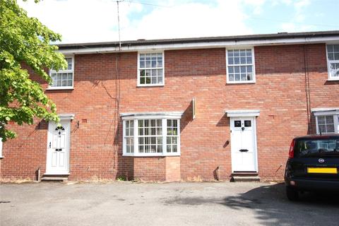 3 bedroom terraced house for sale - Overleigh Road, Handbridge, Chester, CH4