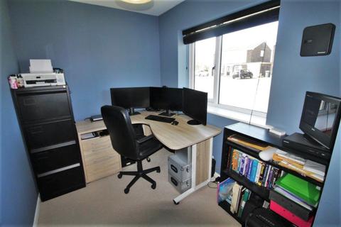 26 Chatsworth Drive, Rushmere St Andrew, Ipswich, IP4 5XD