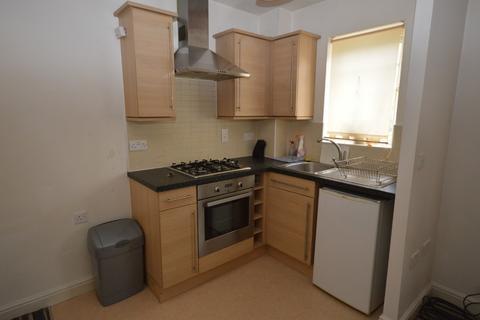 1 bedroom flat to rent, Harrison Drive, Crewe, CW1
