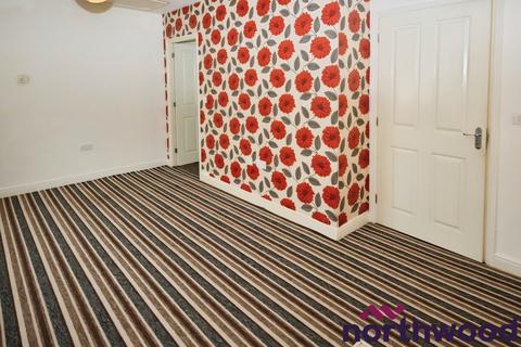 1 bedroom flat to rent, Harrison Drive, Crewe, CW1