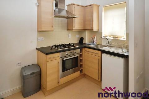1 bedroom flat to rent, Harrison Drive, Crewe, CW1
