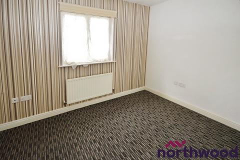 1 bedroom flat to rent, Harrison Drive, Crewe, CW1