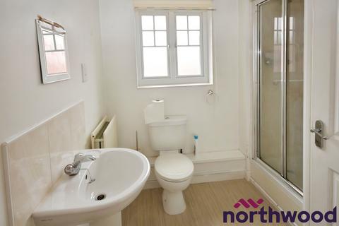 1 bedroom flat to rent, Harrison Drive, Crewe, CW1