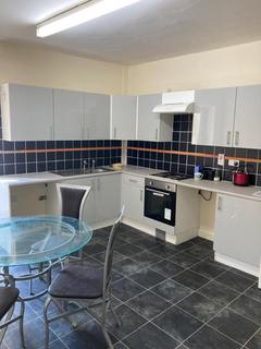 undefined, Ward Street, Great Harwood BB6