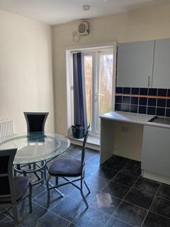 undefined, Ward Street, Great Harwood BB6