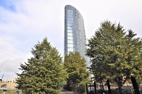 2 bedroom apartment for sale, Stratford Eye Building, Angel Lane, Stratford E15 1BL