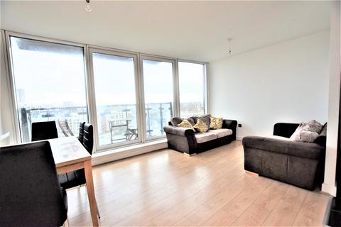 2 bedroom apartment for sale, Stratford Eye Building, Angel Lane, Stratford E15 1BL