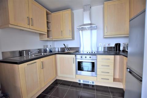 2 bedroom apartment for sale, Stratford Eye Building, Angel Lane, Stratford E15 1BL