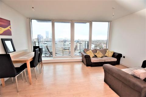 2 bedroom apartment for sale, Stratford Eye Building, Angel Lane, Stratford E15 1BL