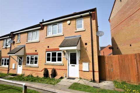 undefined, Nightingale Crescent, Harold Wood, Romford, Essex. RM3 0GD