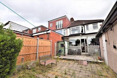 69 Herent Drive, Ilford, IG5 0HF