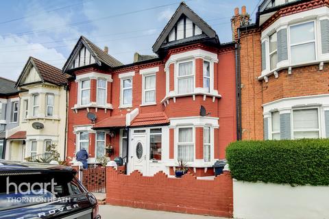 16 Milner Road, Thornton Heath, CR7 8JQ