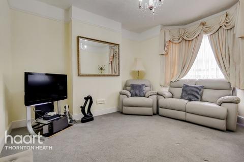 16 Milner Road, Thornton Heath, CR7 8JQ