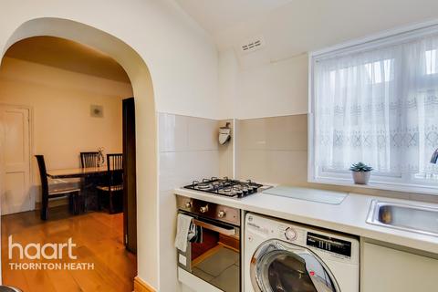 16 Milner Road, Thornton Heath, CR7 8JQ