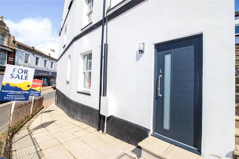 1, The Old Ilfracombe Arms, 71 High Street, Ilfracombe, EX34 9NG