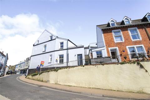 1, The Old Ilfracombe Arms, 71 High Street, Ilfracombe, EX34 9NG