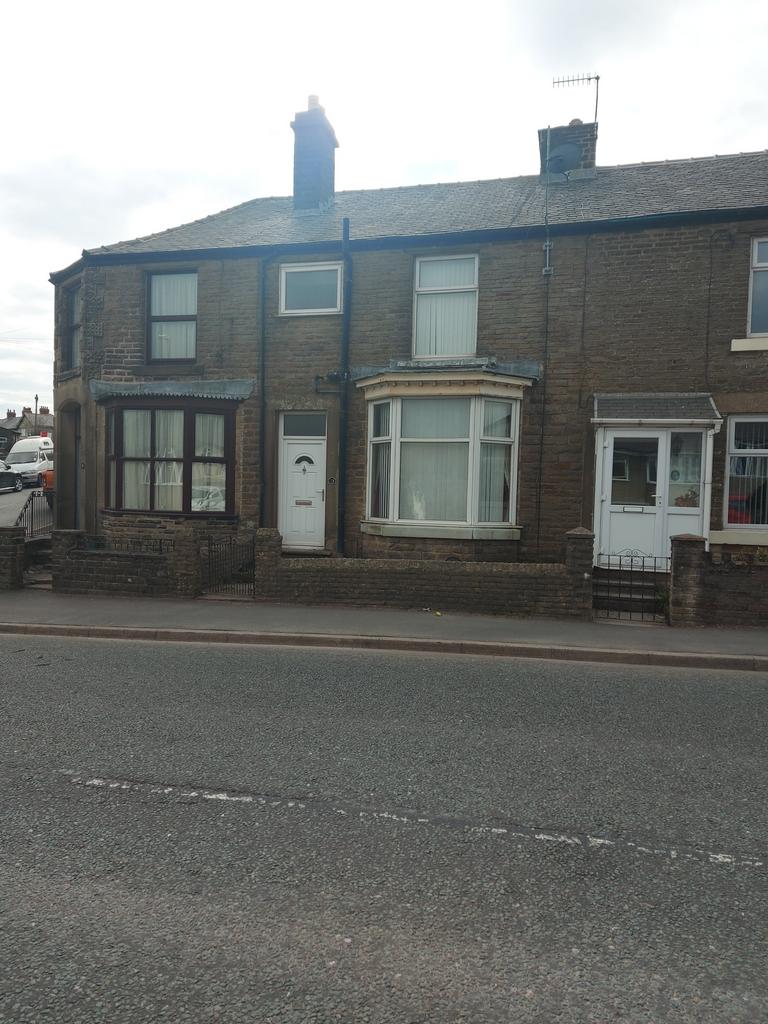 Leek Road, Buxton, Derbyshire, SK17 2 bed terraced house to rent £750