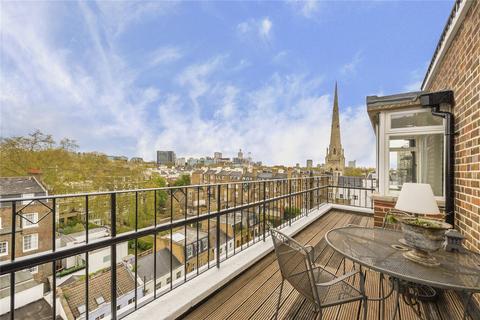 1 bedroom flat to rent, Heron Court, 63 Lancaster Gate, London