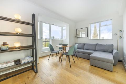 1 bedroom flat to rent, Heron Court, 63 Lancaster Gate, London