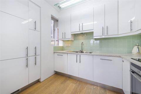 1 bedroom flat to rent, Heron Court, 63 Lancaster Gate, London