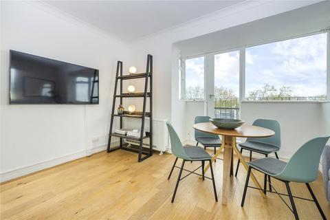 1 bedroom flat to rent, Heron Court, 63 Lancaster Gate, London