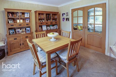 Dumela Berkswell Road, Meriden, Coventry, CV7 7LB