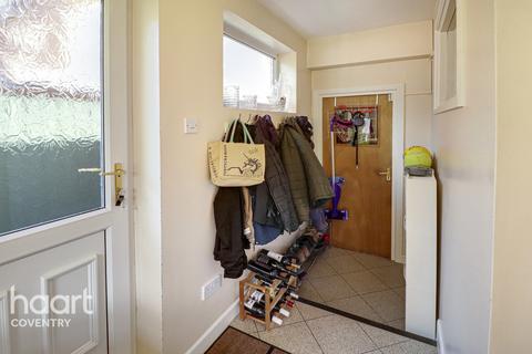 Dumela Berkswell Road, Meriden, Coventry, CV7 7LB