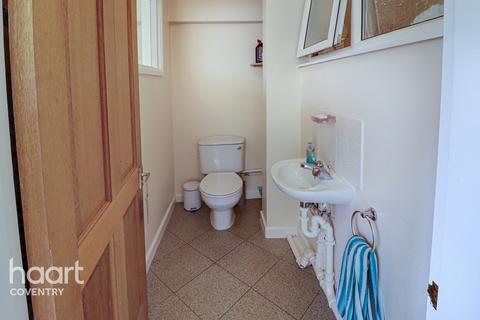 Dumela Berkswell Road, Meriden, Coventry, CV7 7LB