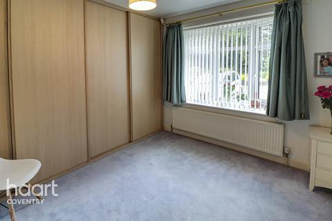 Dumela Berkswell Road, Meriden, Coventry, CV7 7LB