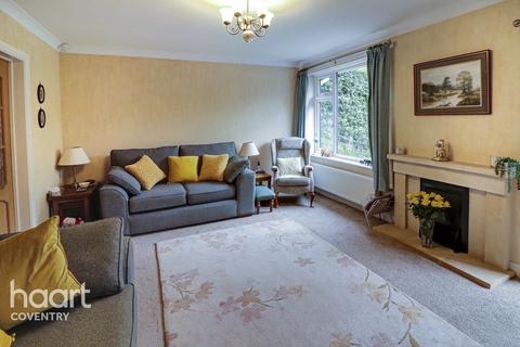 Dumela Berkswell Road, Meriden, Coventry, CV7 7LB