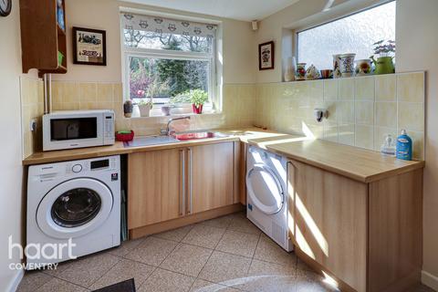 Dumela Berkswell Road, Meriden, Coventry, CV7 7LB