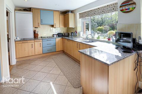 Dumela Berkswell Road, Meriden, Coventry, CV7 7LB