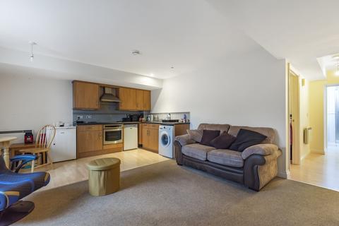 1 bedroom flat to rent, Albert Road, Plymouth PL2