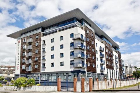 1 bedroom flat to rent, Albert Road, Plymouth PL2