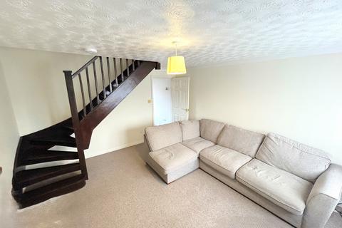 2 bedroom semi-detached house to rent, The Courtyard, Boston, PE21