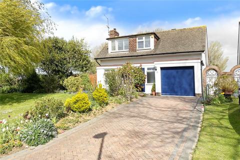 3 bedroom detached house for sale, Highdown Drive, Littlehampton, West Sussex