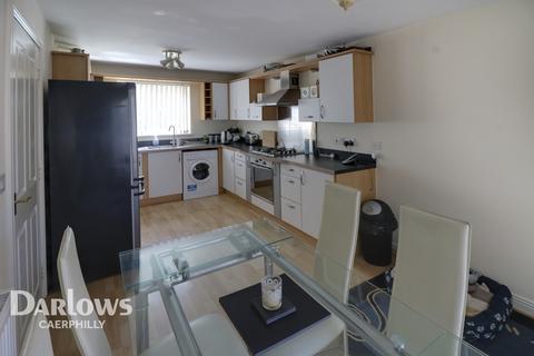 6 Roman Gate, Gelligaer, Hengoed, CF82 8FT