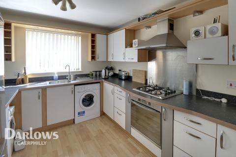 6 Roman Gate, Gelligaer, Hengoed, CF82 8FT
