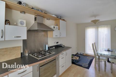 6 Roman Gate, Gelligaer, Hengoed, CF82 8FT