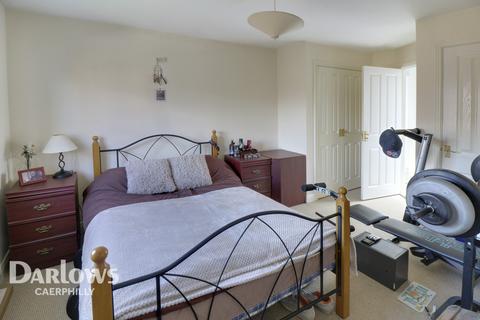 6 Roman Gate, Gelligaer, Hengoed, CF82 8FT
