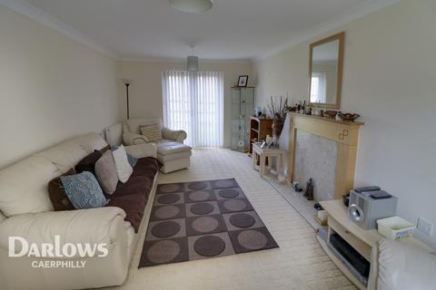 6 Roman Gate, Gelligaer, Hengoed, CF82 8FT