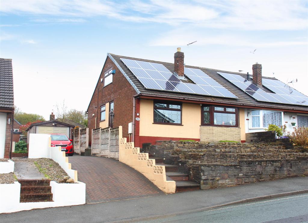 Bungalow To Rent Darwen at Leroy Miller blog