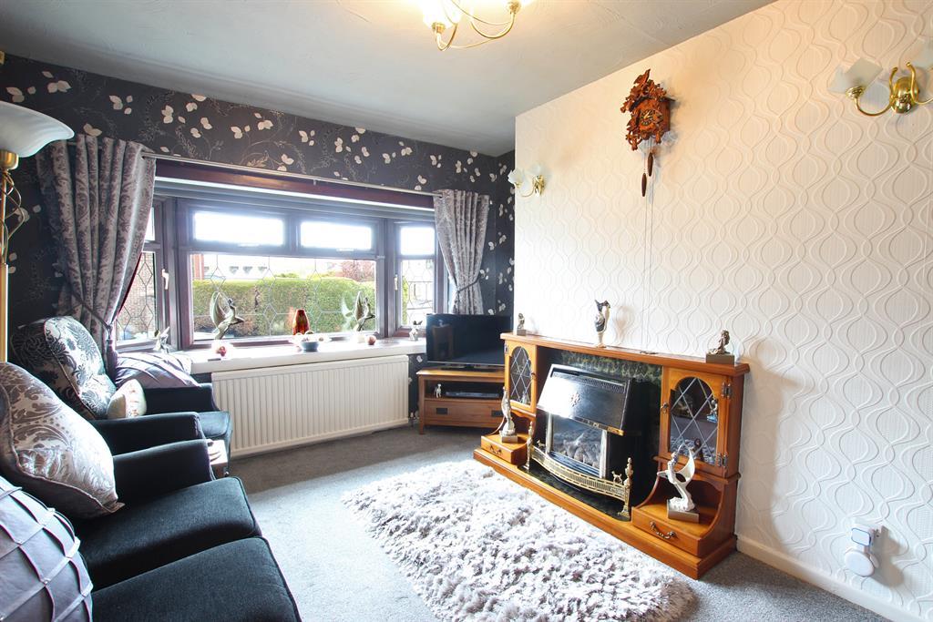 Milking Lane, Lower Darwen, BB3 0RB 3 bed bungalow £145,000
