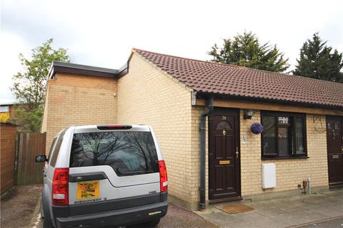 36 Camille Close, London, SE25 4EW