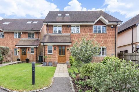 Juniper Cottage Copse Road, Haslemere, GU27 3QQ
