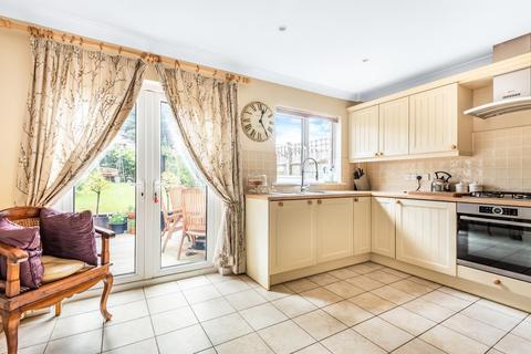 Juniper Cottage Copse Road, Haslemere, GU27 3QQ