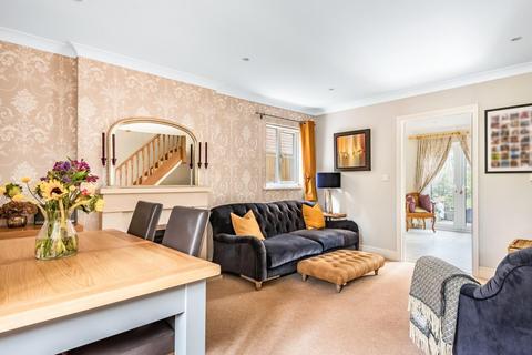 Juniper Cottage Copse Road, Haslemere, GU27 3QQ