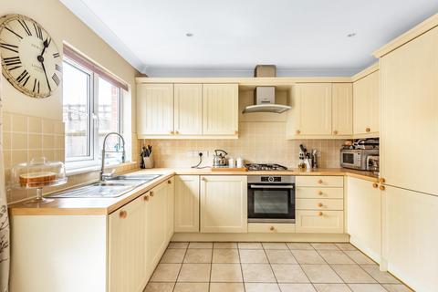 Juniper Cottage Copse Road, Haslemere, GU27 3QQ