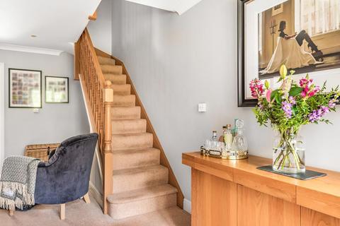 Juniper Cottage Copse Road, Haslemere, GU27 3QQ