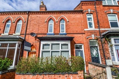 4 bedroom terraced house to rent, Drayton Road, Kings Heath, Birmingham, West Midlands, B14